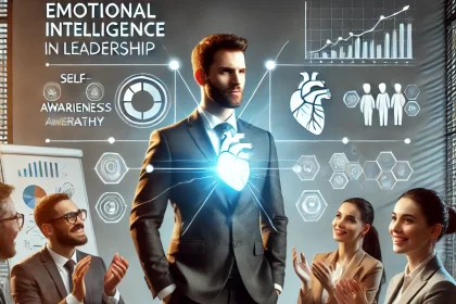 Emotional Intelligence in Leadership Success