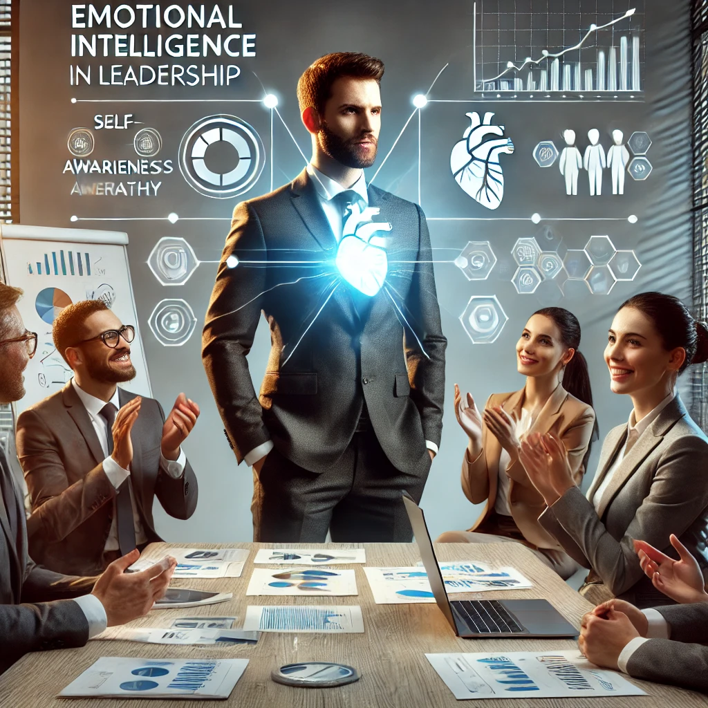 Emotional Intelligence in Leadership Success