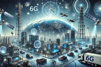 6G Technology: The Evolution and What to Expect