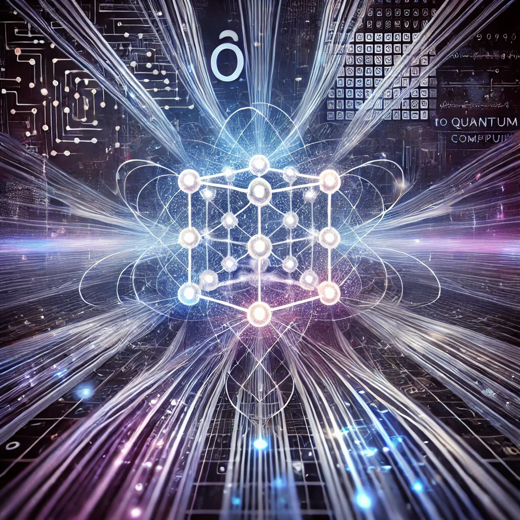 Quantum Computing Applications in Everyday Life