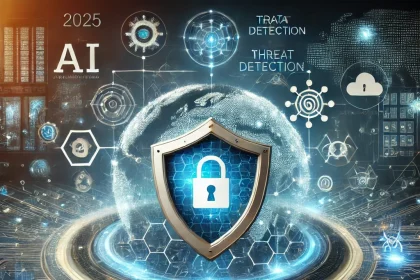 Cybersecurity - Key Trends and Threats to Watch in 2025