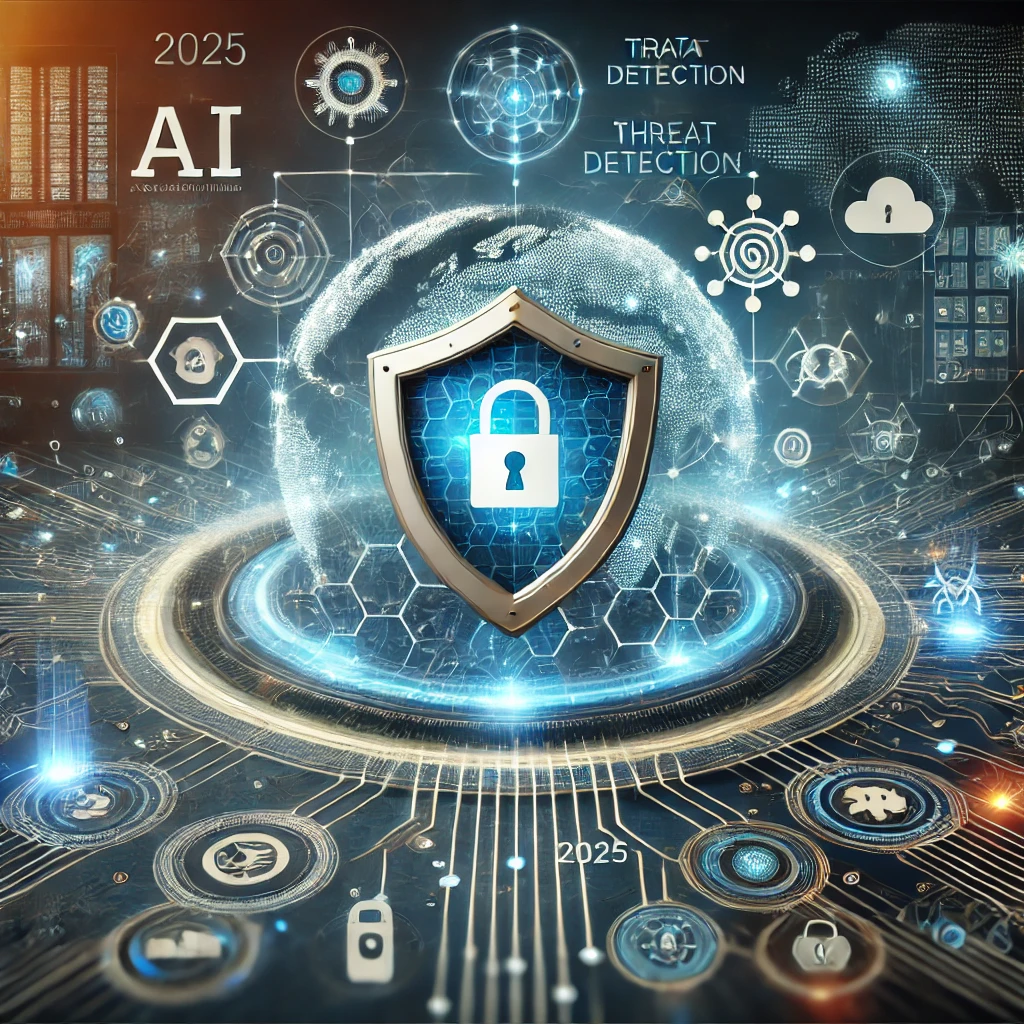 Cybersecurity - Key Trends and Threats to Watch in 2025