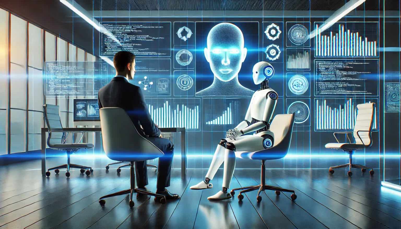 The Need for AI in Technical Interviews