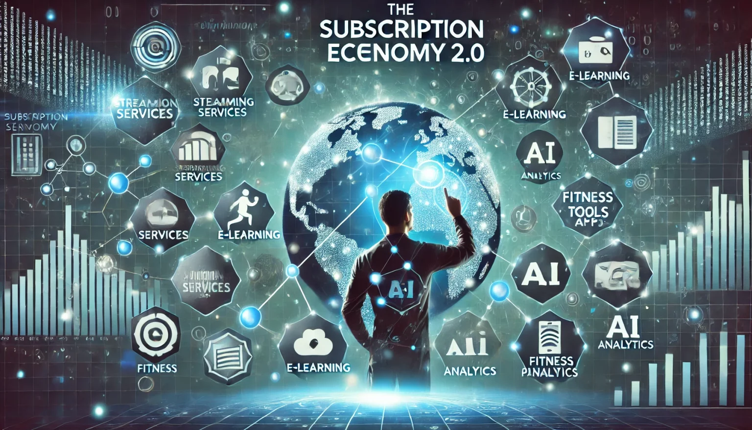 Subscription Economy 2.0: Evolving Business Models