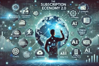 Subscription Economy 2.0: Evolving Business Models