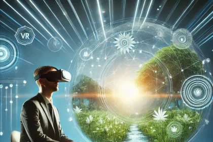 Virtual Reality Therapy: Mental Health in the Metaverse