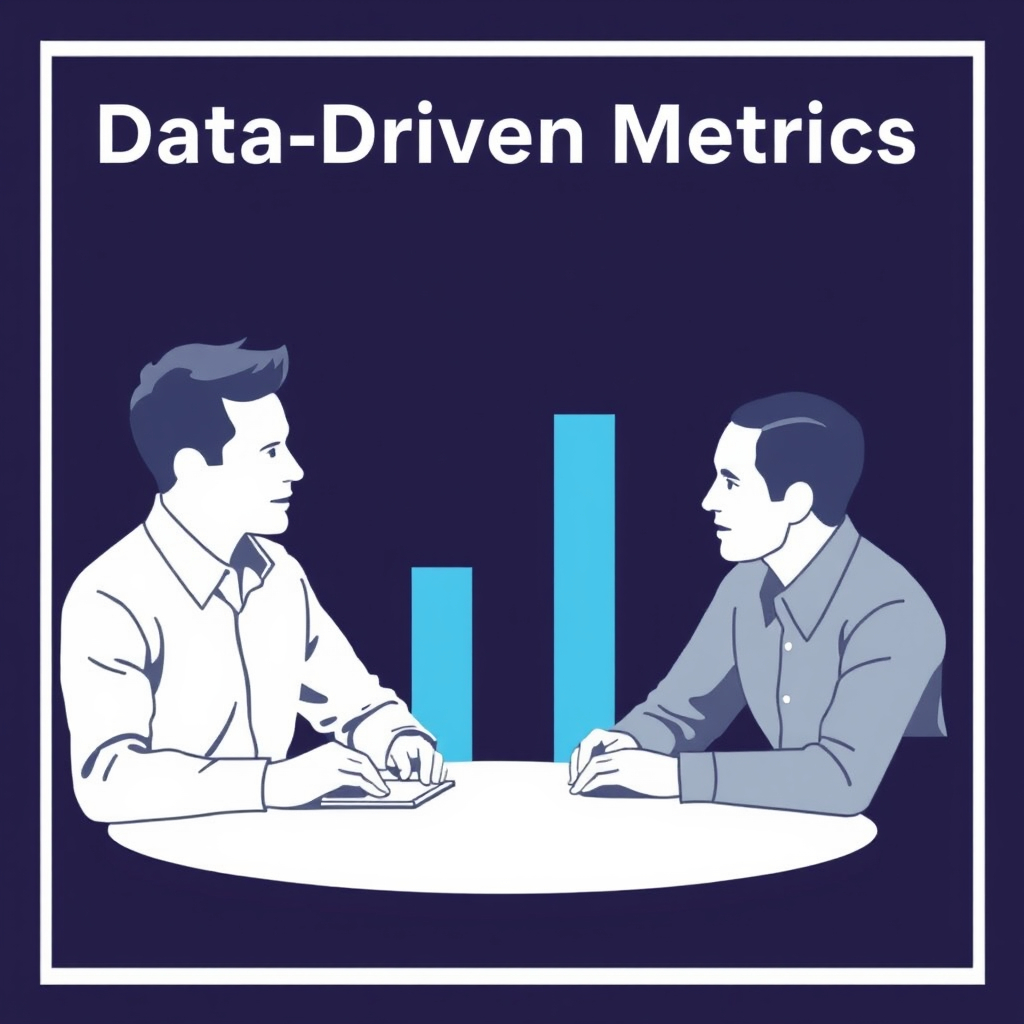 Data-Driven Metrics: Optimizing Interviews