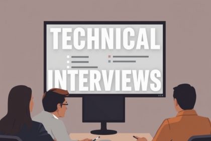 Technical Interviews: New Approach, Formats & Trends