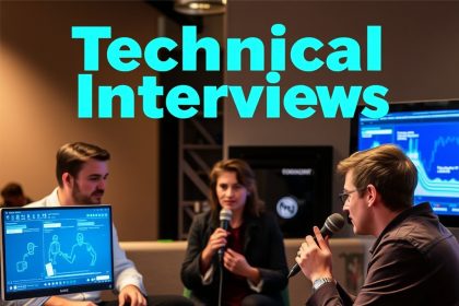 Technical Interviews for Gen Z: Redefining the Future